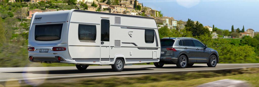 Tweedehands caravan kopen