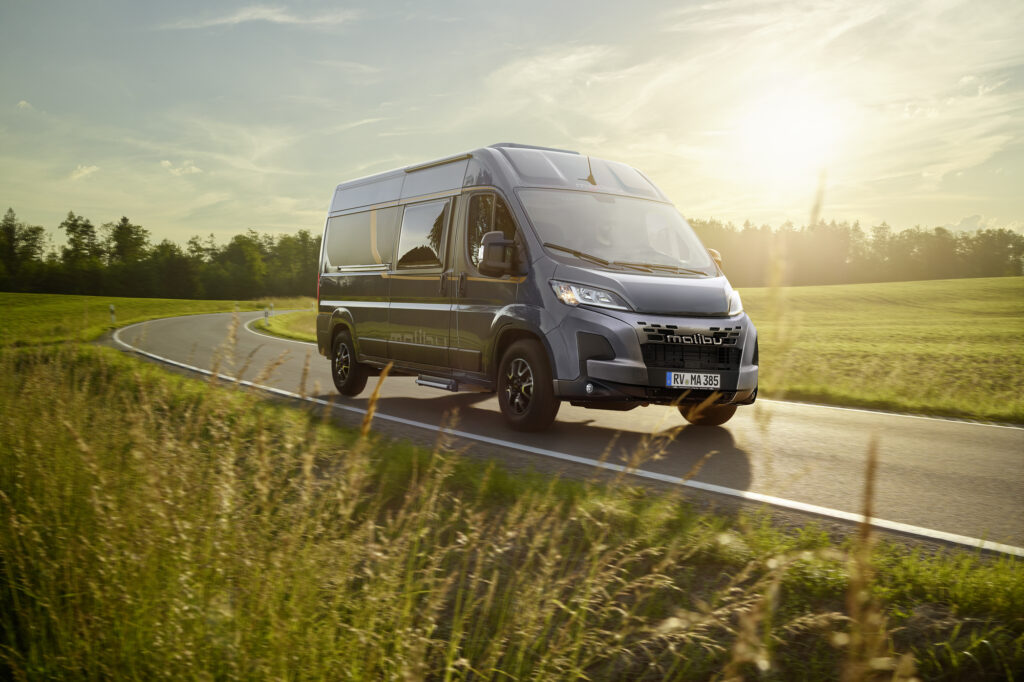 Malibu buscamper - camper kopen tweedehands - camper bus kopen tweedehands