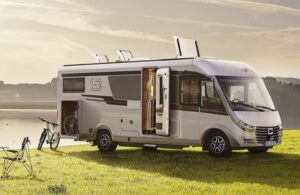 Carthago campers integraal