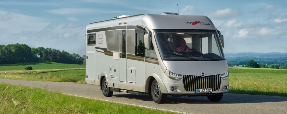 Carthago camper