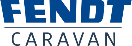 Fendt caravan