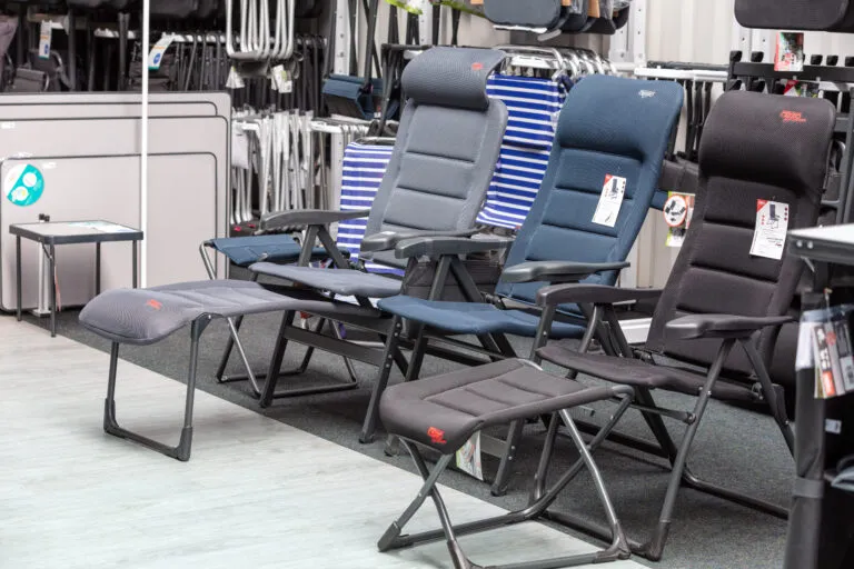 Hiddink winkel stoelen