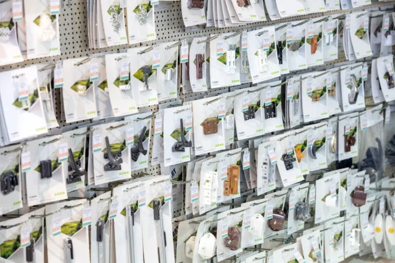 Hiddink winkel producten
