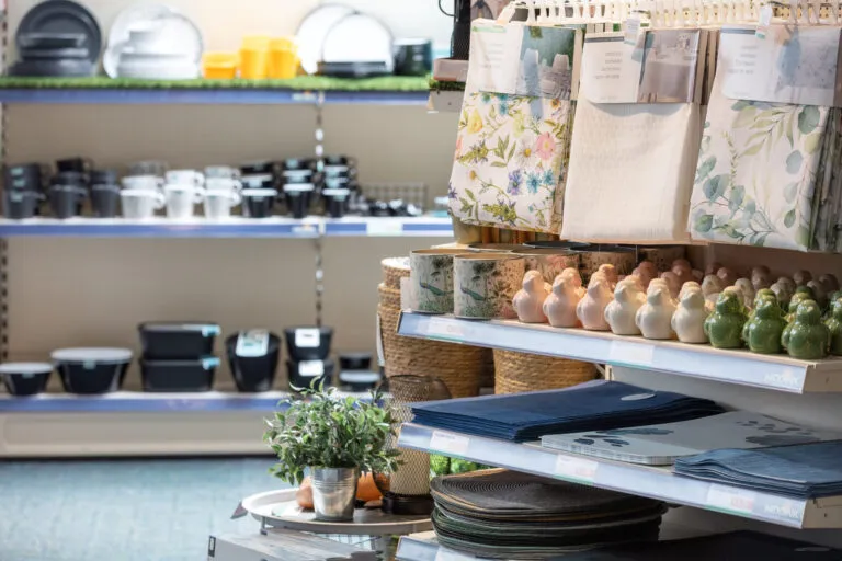 Hiddink winkel