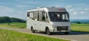 Carthago camper