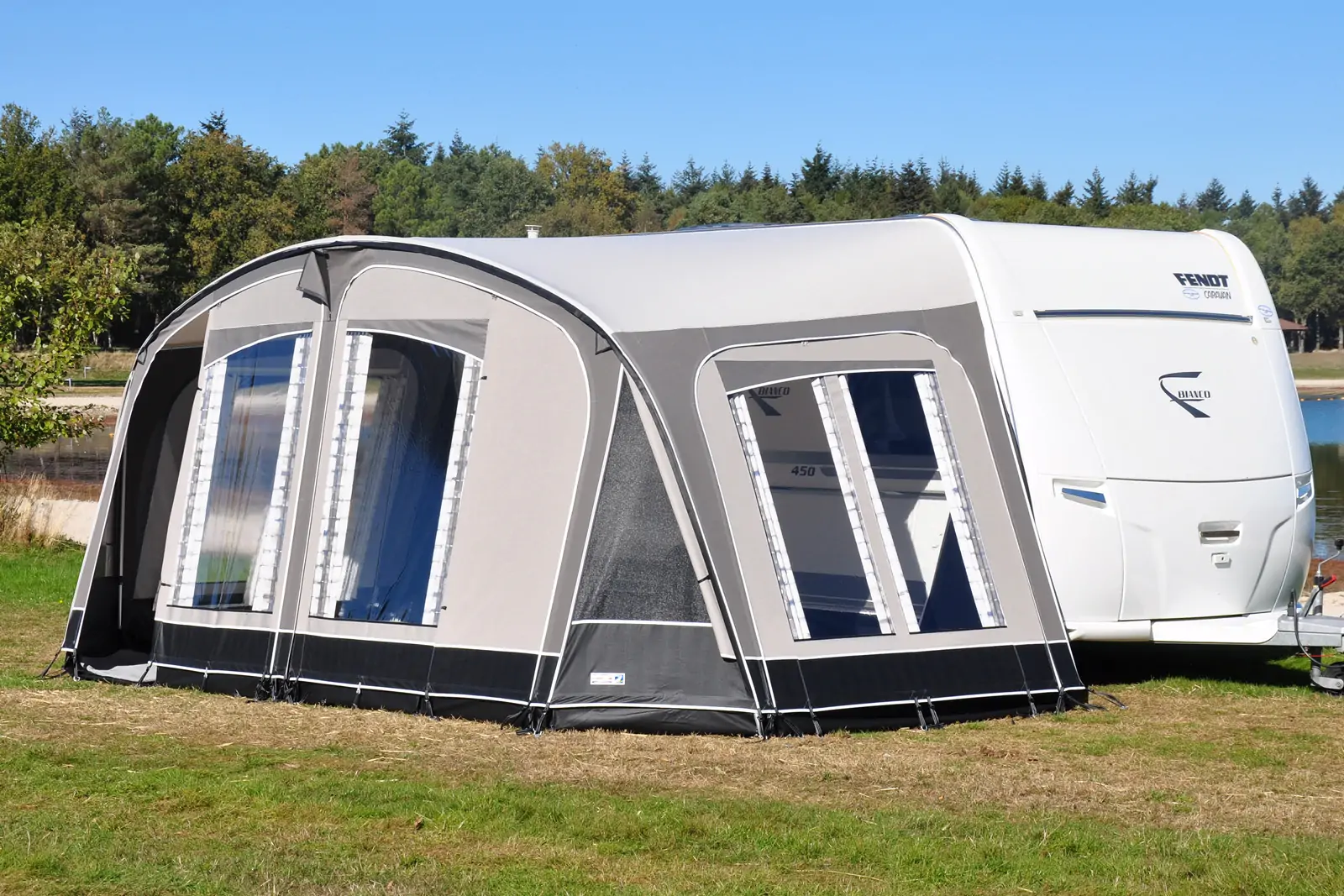 Unico turijn voortent