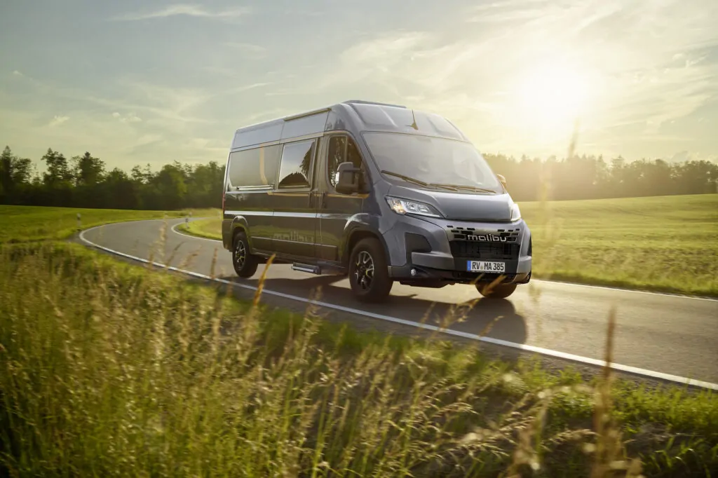 Malibu buscamper - camper kopen tweedehands - camper bus kopen tweedehands